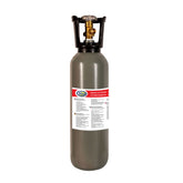 Aquanova CO₂ Flasche Mehrweg, 5 Liter