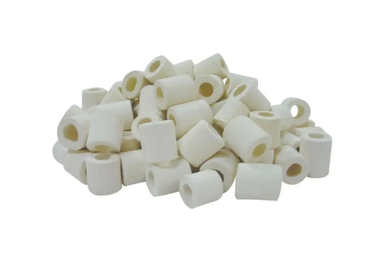 RESUN Keramikringe 1000g Box RESUN