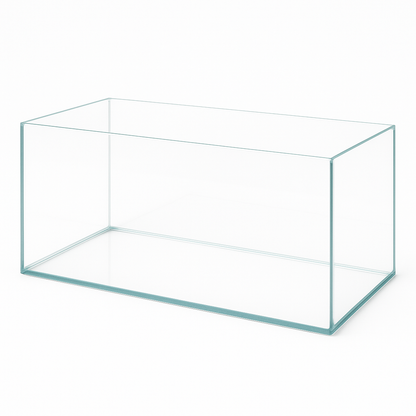 Aquarium 60x30x25cm / 45 Liter transparent