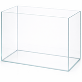 Aquarium 60x30x45cm / 81 Liter transparent
