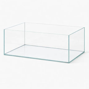 Aquarium 60x50x30cm / 90 Liter transparent