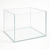 Aquarium 60x50x40cm / 120 Liter transparent
