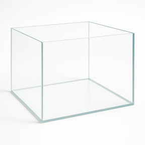 Aquarium 60x50x40cm / 120 Liter transparent