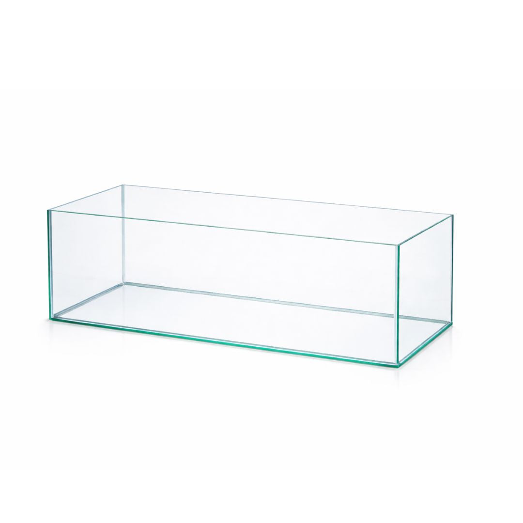 Aquarium 70x30x25cm 52,5 litres transparent