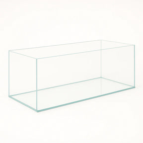 Aquarium 70x30x30cm 63 Liter transparent