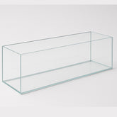 Aquarium 90x30x30cm 81 Liter transparent