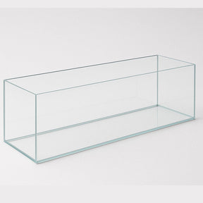 Aquarium 90x30x30cm 81 Liter transparent