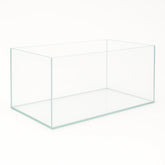 Aquarium 80x40x40cm 128 Liter transparent