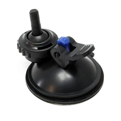 SunSun JVP-101A Strömungspumpe 3.000 l/h, schwenkbar, Saugnapf Halter