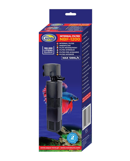 AquaNova NBF-1200 – Original-Herstellerbild, Quelle aqua-nova.pl