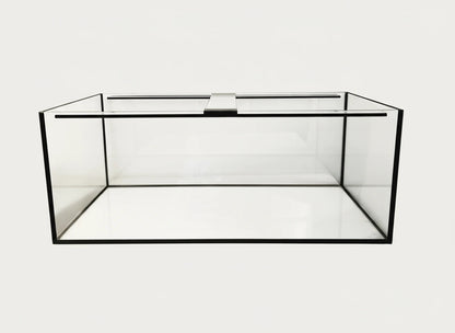 Aquarium 120x70x70cm / 588 Liter schwarz