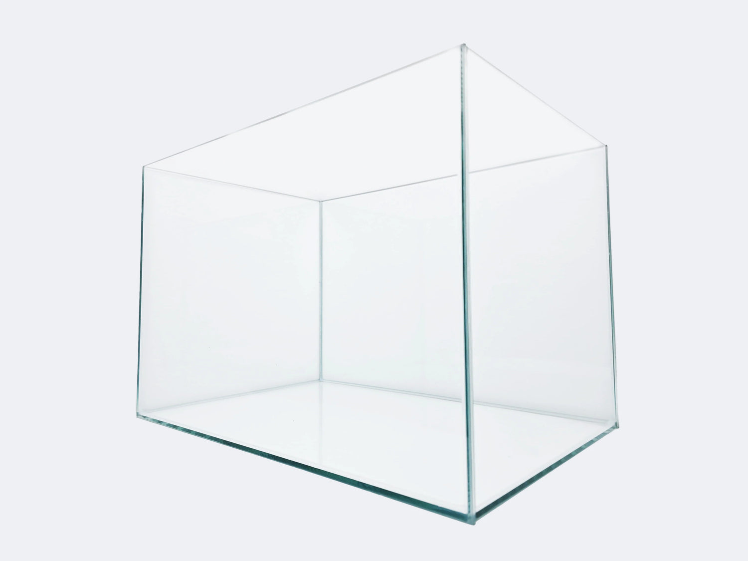 Fotobecken Optiwhite 20x12x12cm Terra-Natur