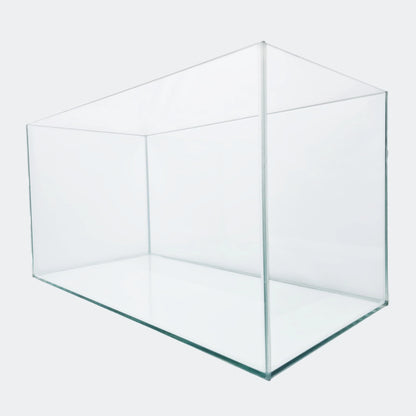Aquarium 130x60x60cm / 468 Liter Transparent Terra-Natur
