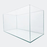 Aquarium 130x60x60cm / 468 Liter Transparent Terra-Natur