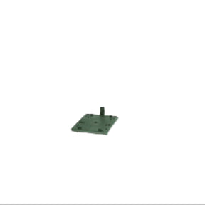 EHEIM Grundplatte 7290850
