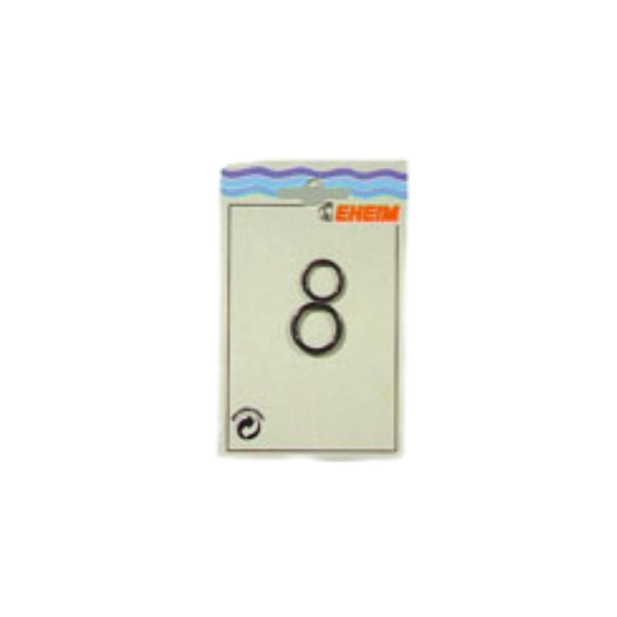 EHEIM Satz Dichtungsringe 7438390