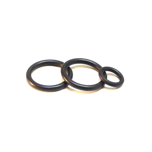 EHEIM Satz Dichtungsringe zu Adapter 7444200