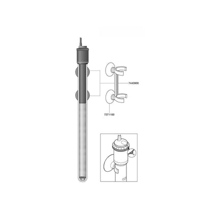 EHEIM Sauger 7271100