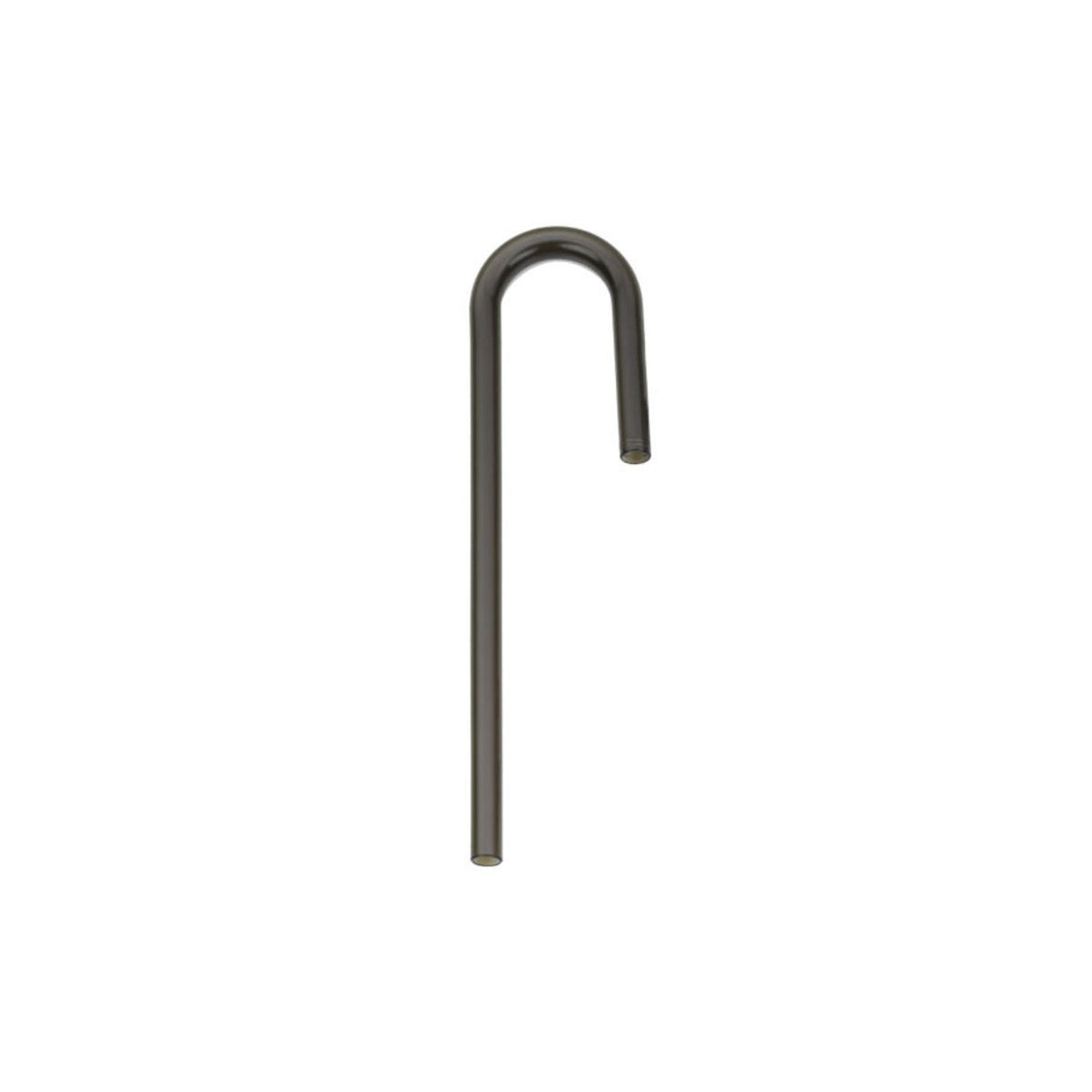 EHEIM Ansaugrohr anthrazit für Schlauch 16/22mm 7334538