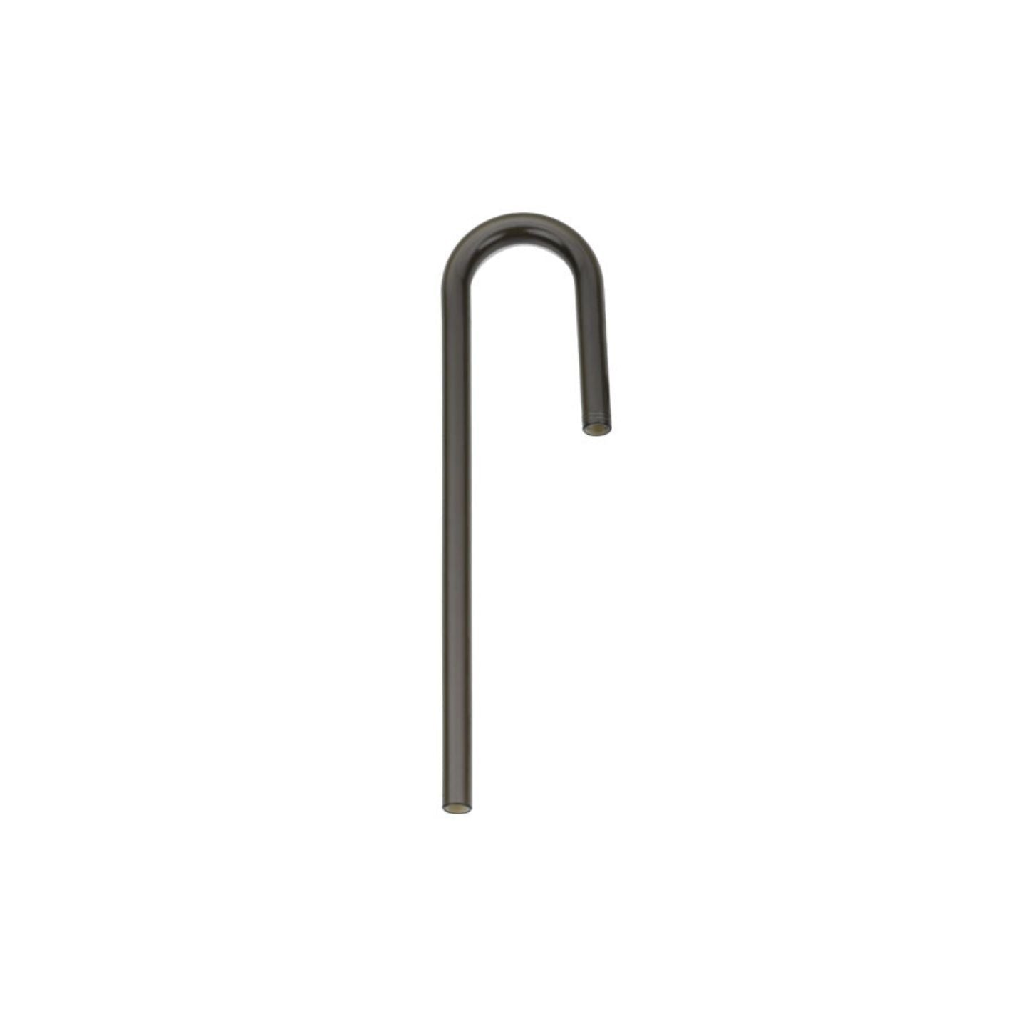 EHEIM Ansaugrohr anthrazit für Schlauch 16/22mm 7334538