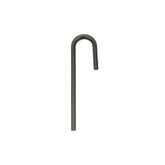 EHEIM Ansaugrohr anthrazit für Schlauch 16/22mm 7334538