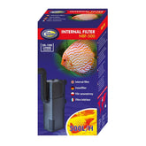 Aquanova NBF-500 Aquarium Innenfilter 500l/h für Aquarien bis 100 Liter