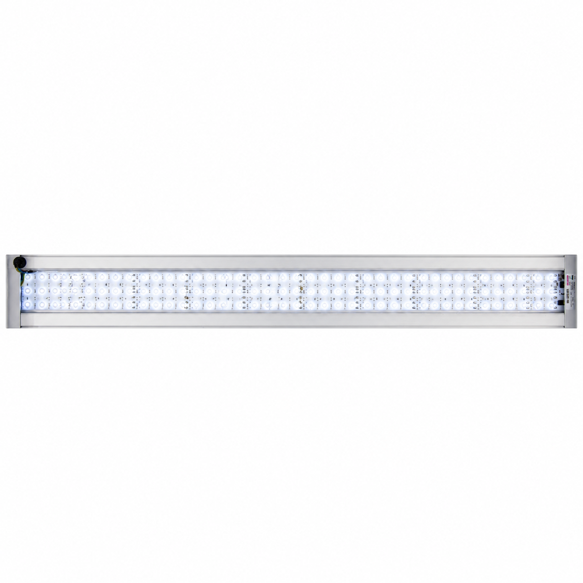 Diversa LED Alex Wit