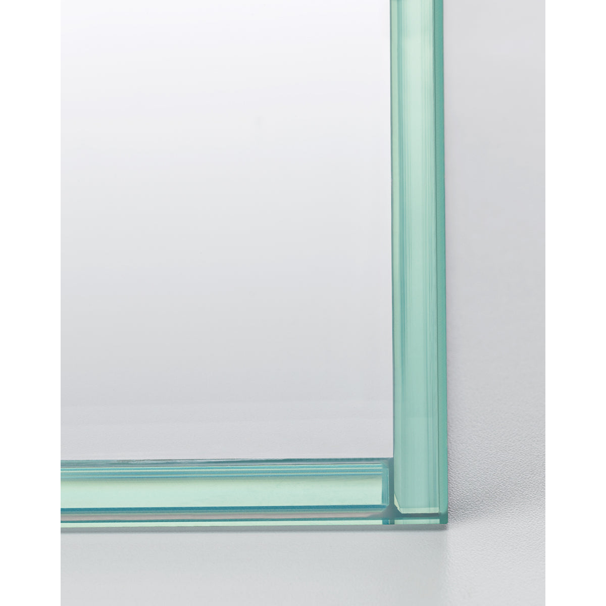 EHEIM clearTank – Weißglas und Verarbeitung im Detail quadratisch