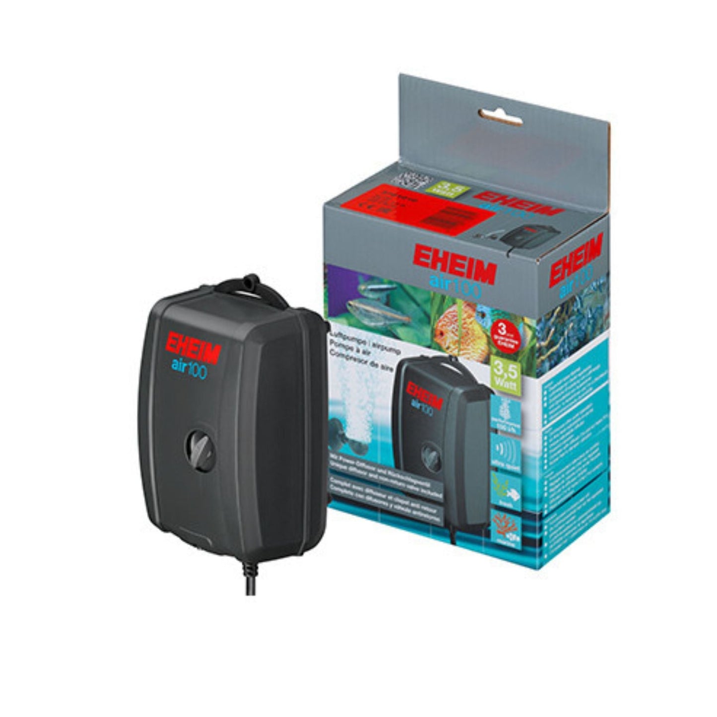 EHEIM air100 Luftmembranpumpe