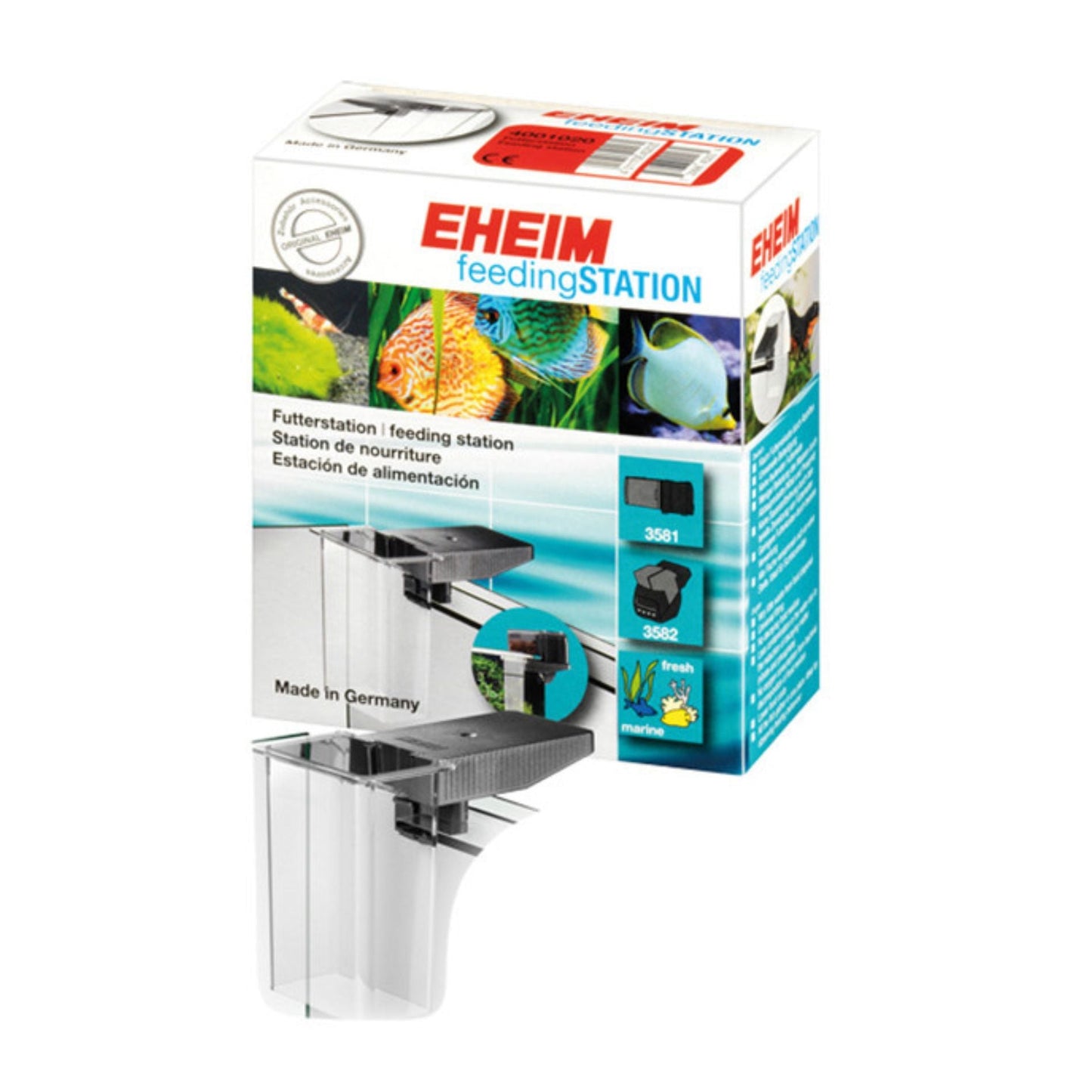 EHEIM feedingSTATION