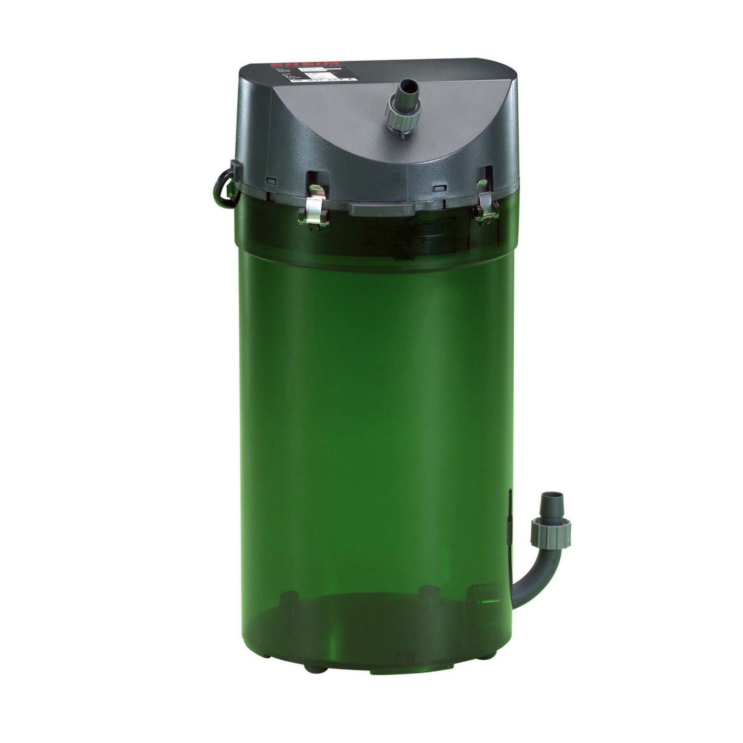 EHEIM classic 350 Außenfilter für Aquarien bis 350 Liter (2215)