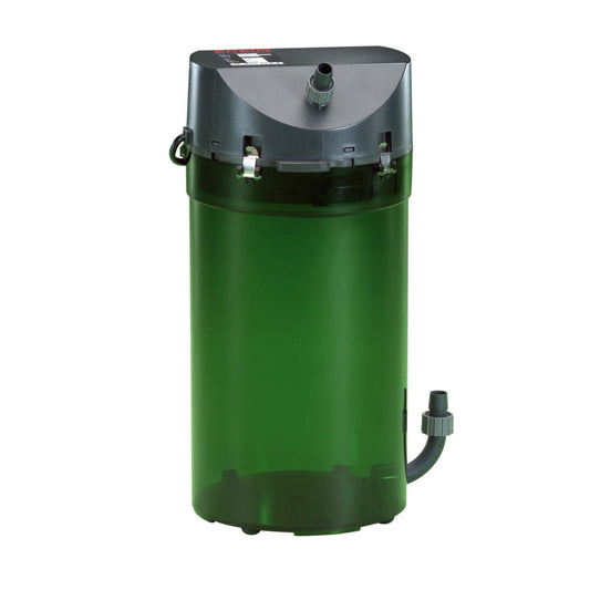 EHEIM classic 350 Außenfilter für Aquarien bis 350 Liter (2215)