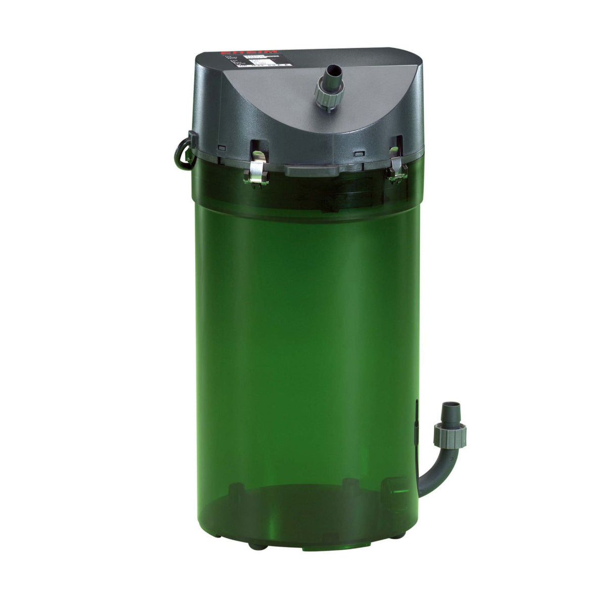 Filtre extérieur EHEIM classic 350 pour aquariums jusqu'à 350 litres (2215)