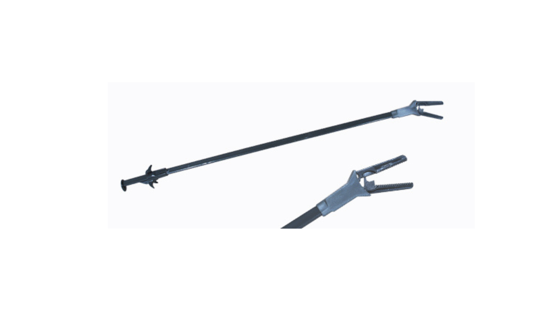 RESUN Pflanzenzange / Greifer 70 cm