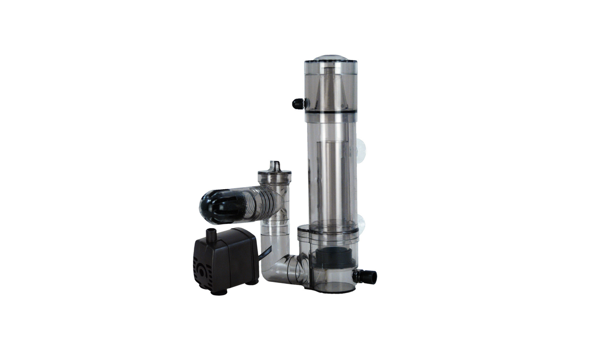 RESUN Resun SK-05 Nano-Eiweißabschäumer mit Pumpe