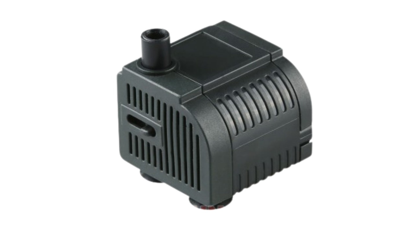 SunSun HJ-211 Mini ECO Aquarium Pumpe 200 L/h