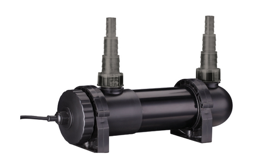 Aqualight easyClear 18-Watt UVC Klärer