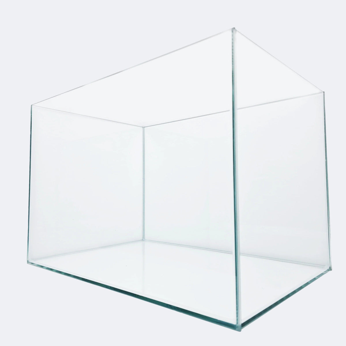 Terra-Natur Fotobecken Optiwhite 20x12x12 cm – Symbolbild