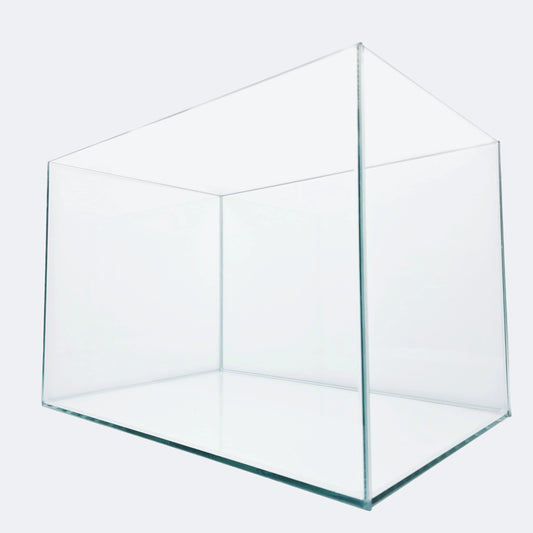 Terra-Natur Fotobecken Optiwhite 20x12x12 cm – Symbolbild