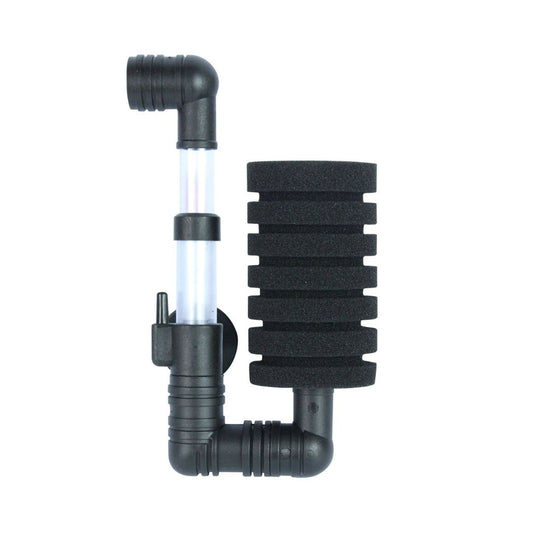 Aquanova Schwammfilter NSF-60L für Aquarien bis 60 Liter