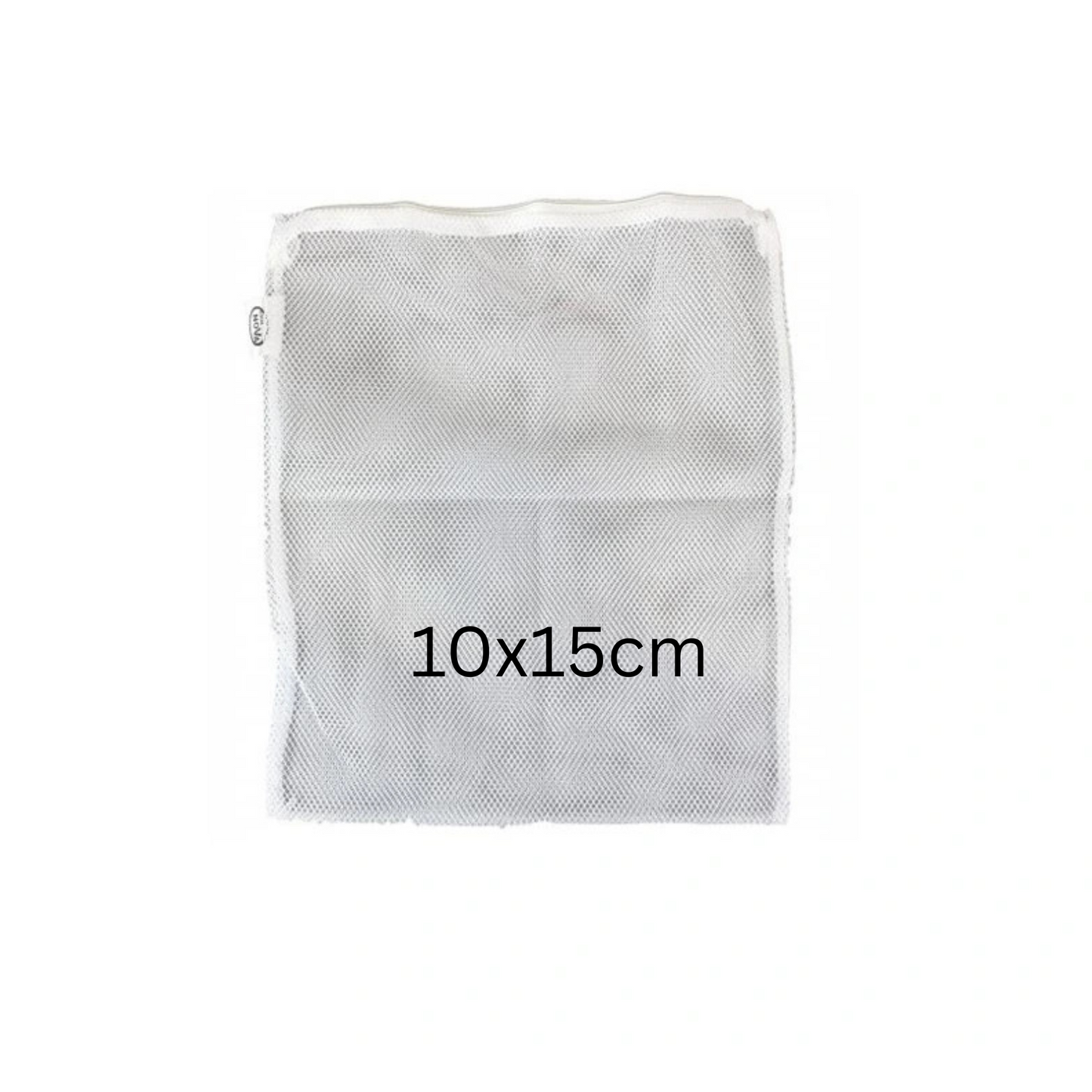 Aquanova Filternetzbeutel 10x15cm