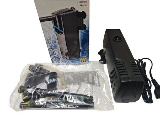 RESUN Magic-Jet 1000 Innenfilter bis 250 Liter RESUN