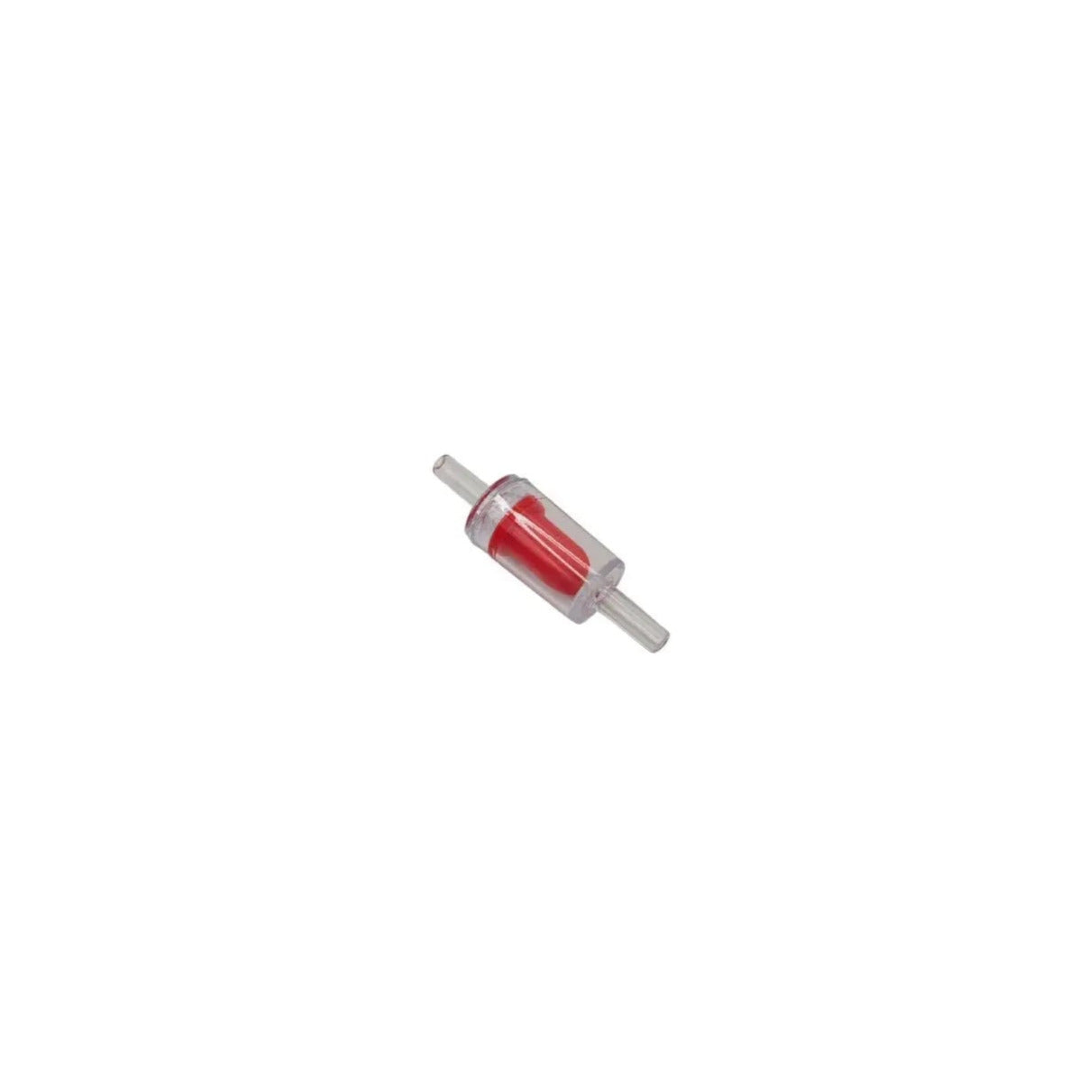 Rückschlagventil 4/6mm, Kunststoff Terboven Aquaristik