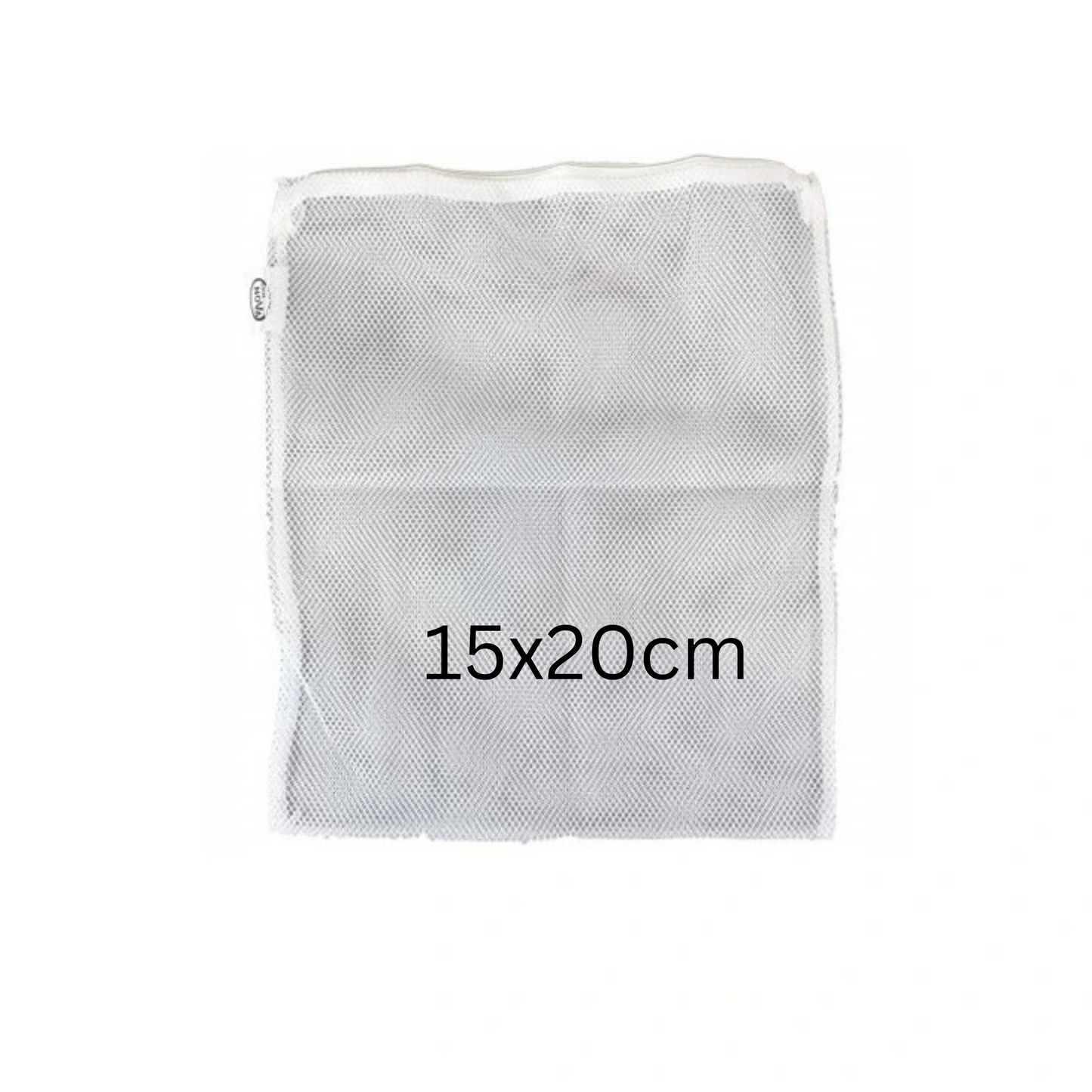 Aquanova Filternetzbeutel 15x20cm