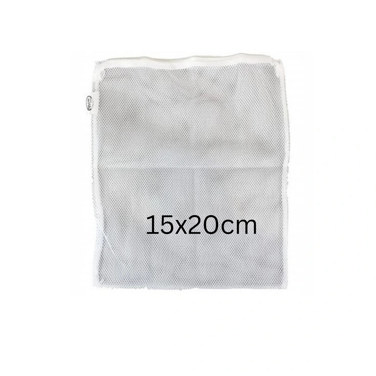 Aquanova filter net bag 15x20cm