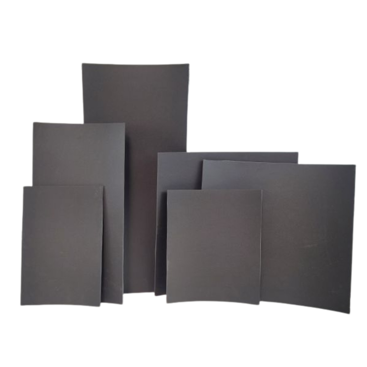 Tapis de fond d'aquarium Terra-Natur 150-299cm