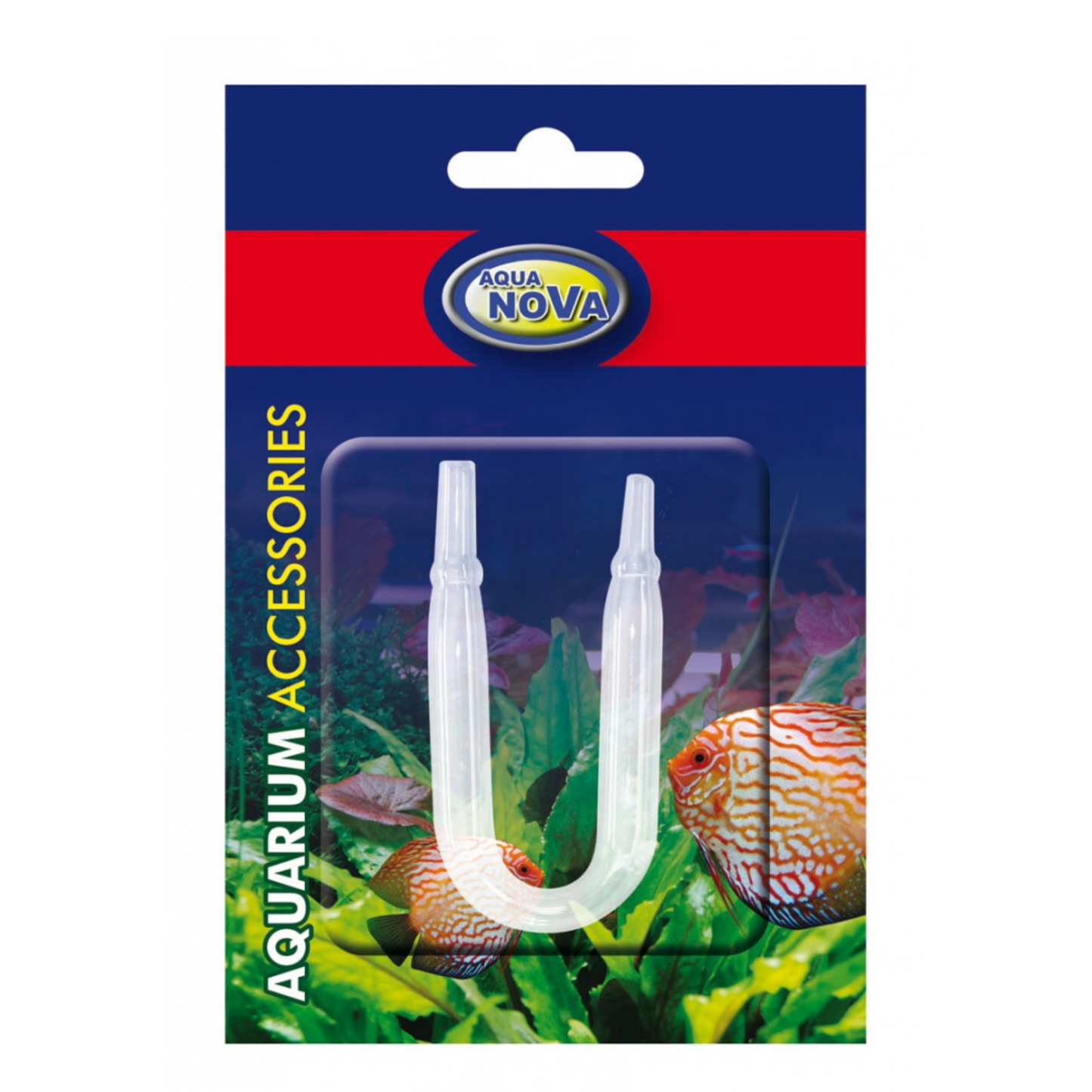 Aquanova CO₂ Glasbogen