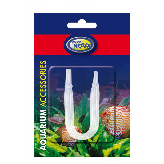 Aquanova CO₂ Glasbogen