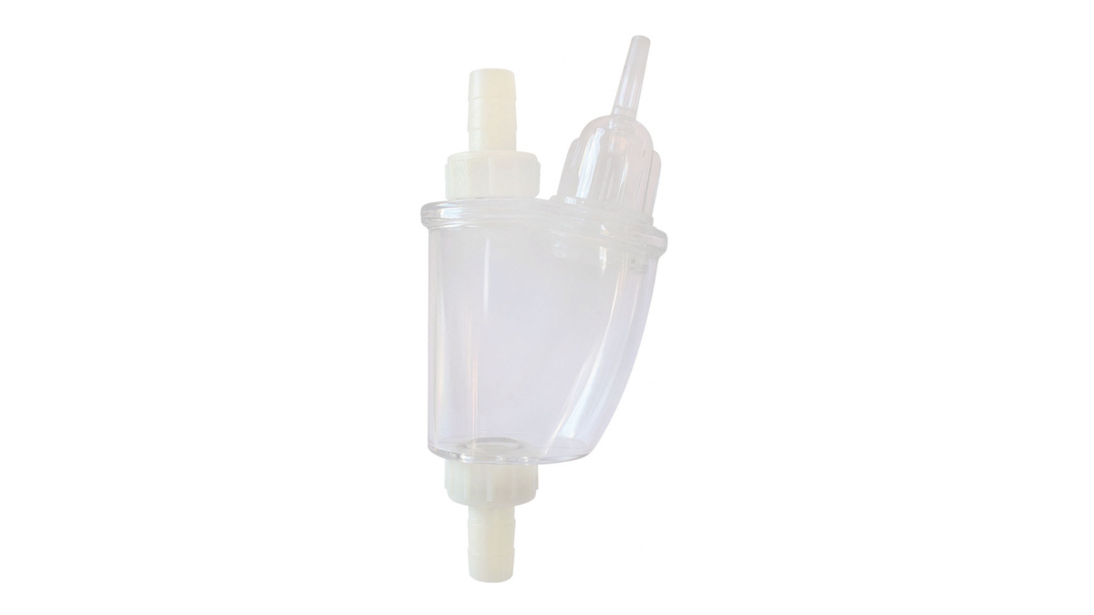 Diffuseur de CO₂ en ligne Aquanova