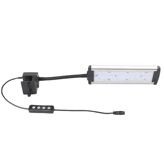 Aqualight Prisma 10W LED ClipOn